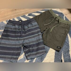 Men’s O’Neill shorts size small